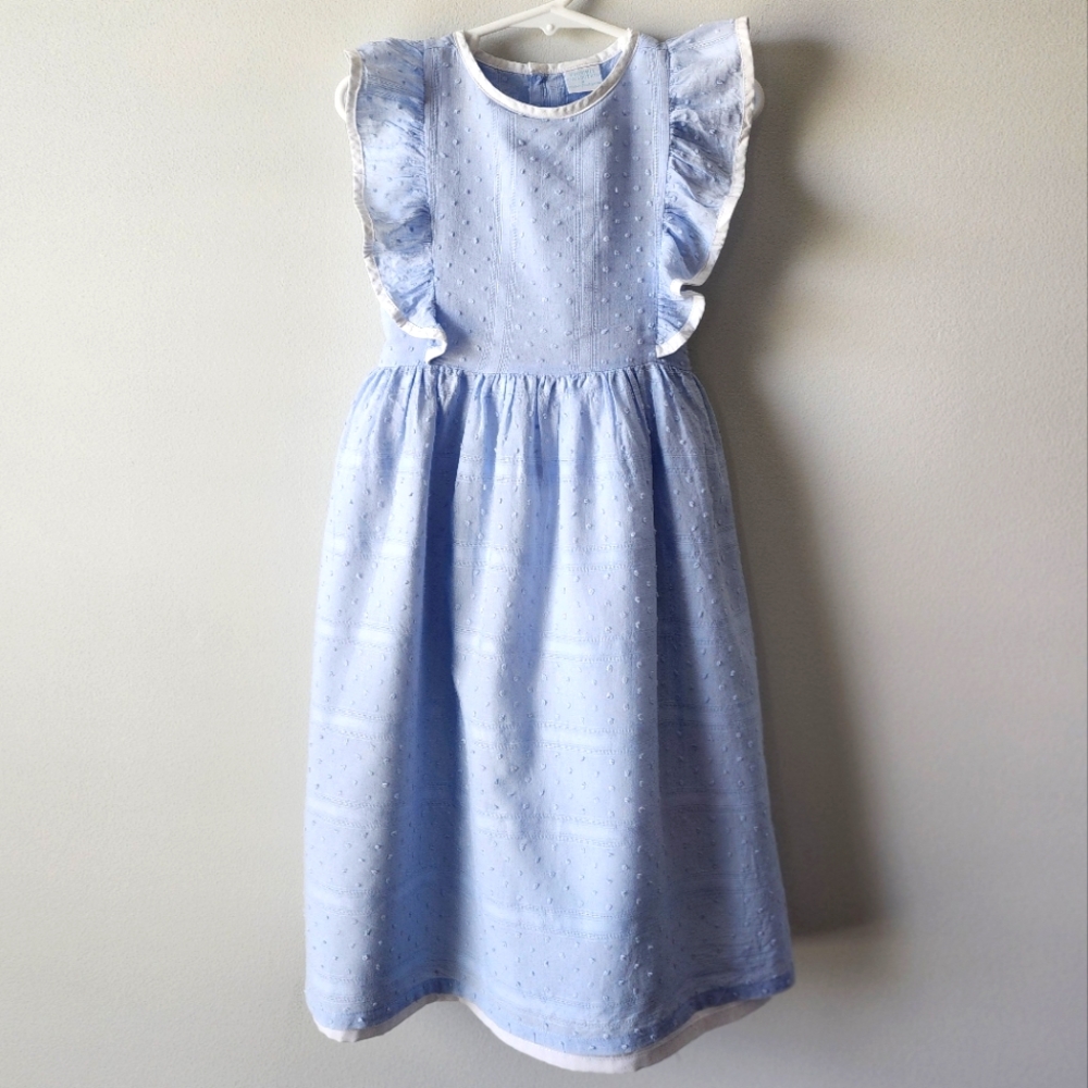 Girls Edgehill Collection Dress